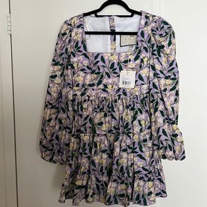 Agua by Agua Bendita dress